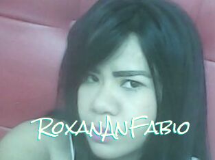 RoxanAnFabio