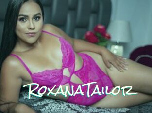 RoxanaTailor