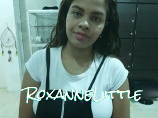 RoxanneLittle