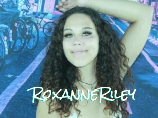 RoxanneRiley
