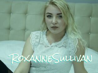 RoxanneSullivan