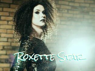 Roxette_Star