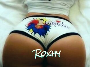 Roxhy