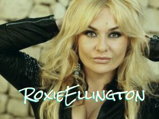 RoxieEllington