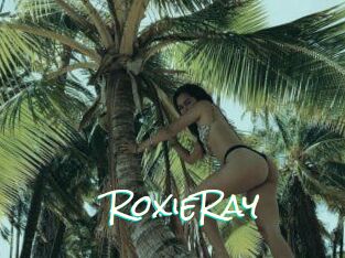 RoxieRay