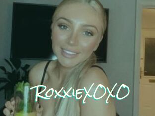 RoxxieXOXO
