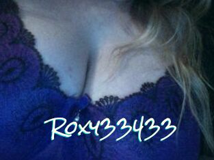 Roxy33433
