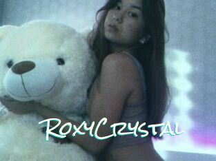 RoxyCrystal