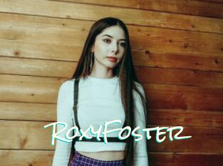RoxyFoster