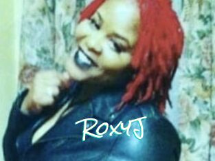 RoxyJ