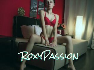 RoxyPassion