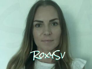 RoxySv