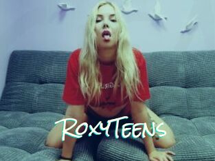 RoxyTeens