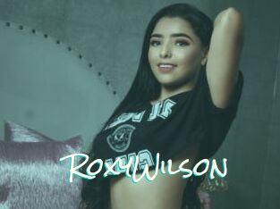 RoxyWilson