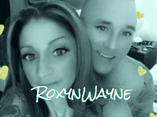 RoxynWayne