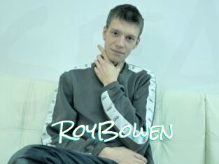 RoyBowen