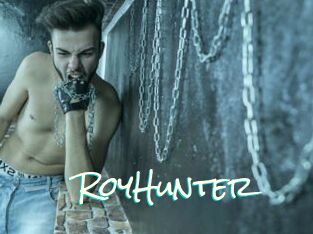 RoyHunter