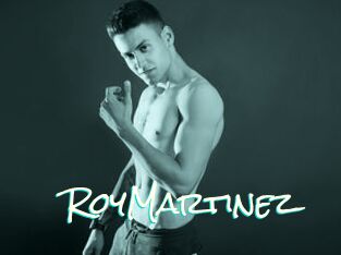 RoyMartinez
