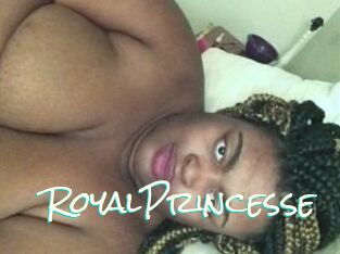 RoyalPrincesse