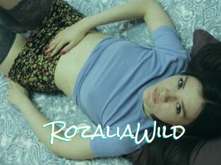 RozaliaWild