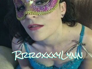 RrroxxxyLynn