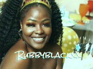 Rubbyblackxx