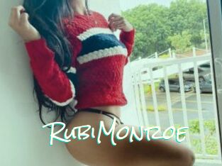 RubiMonroe