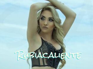 Rubiacaliente