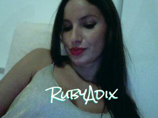 RubyAdix