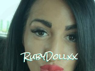 RubyDollxx