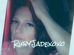 RubyJadexoxo