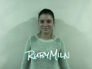 RubyMiln