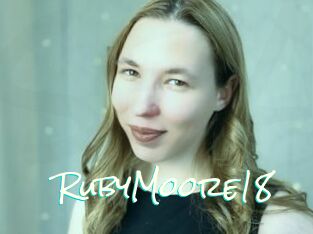 RubyMoore18