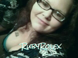 RubyRolex
