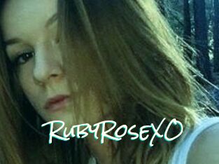 RubyRoseXO