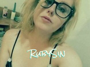 Ruby_Sin