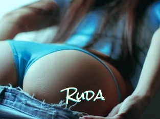 Ruda