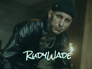 RudyWade