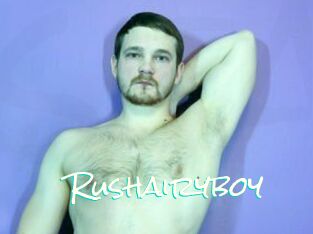 Rushairyboy