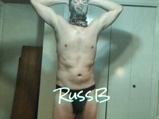 RussB