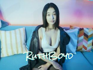 RuthBoyd
