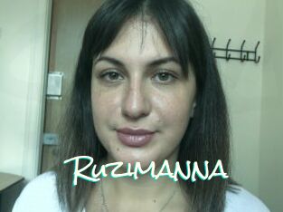 Ruzimanna