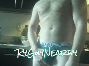 RyGuyNearby