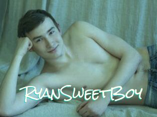RyanSweetBoy