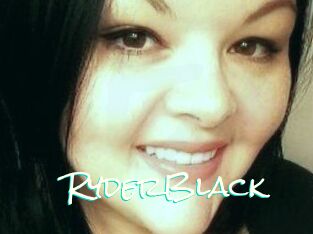 RyderBlack