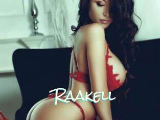 Raakell