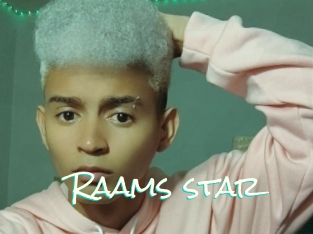 Raams_star