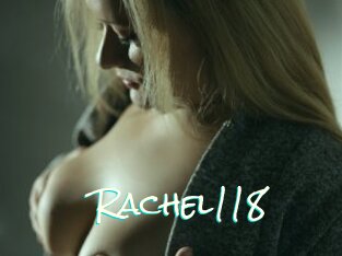 Rachel118