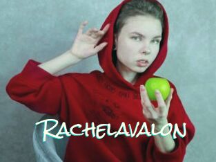 Rachelavalon