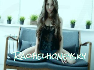 Rachelhoneysky